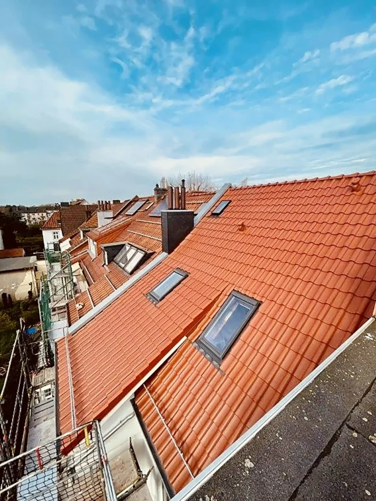 Sandberg, Carl Schurz Str 43